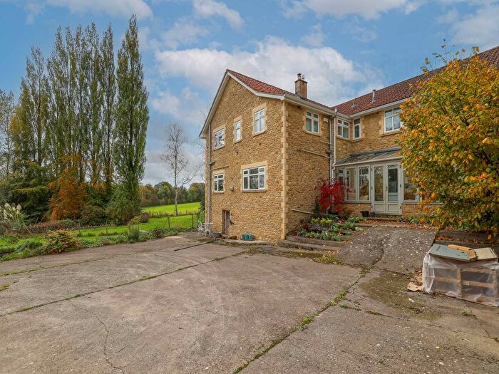 6 Bedroom Detached House To Rent In Whatley, Nr Frome, Somerset, BA11