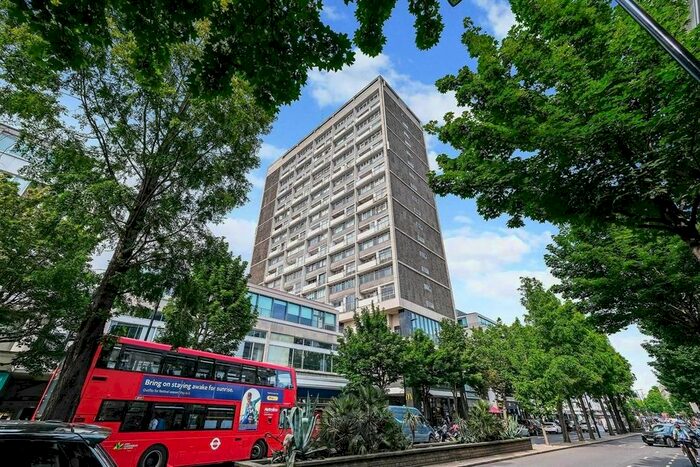 2 Bedroom Flat To Rent In Notting Hill Gate, London, W11