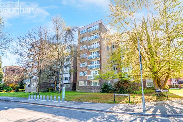 2 Bedroom Flat To Rent In Park Manor, London Road, Preston, Brighton, BN1