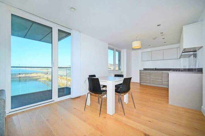 2 Bedroom Apartment To Rent In Orion, The Boardwalk, BN2