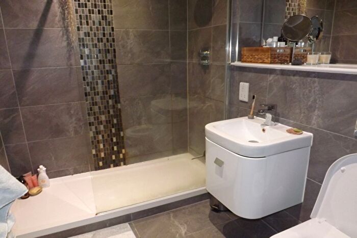 1 Bedroom Flat To Rent In Hounds Gate, Nottingham, NG1