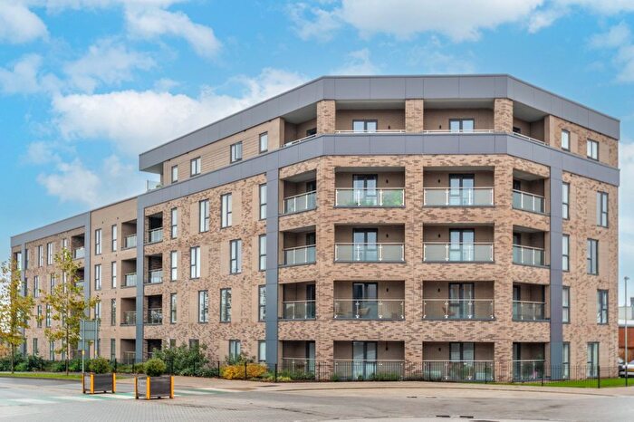 1 Bedroom Flat To Rent In Cooper Avenue, Birmingham, West Midlands, B31