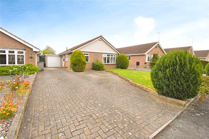 3 Bedroom Bungalow For Sale In Glen Ronald Drive, Greasby, Wirral, CH49