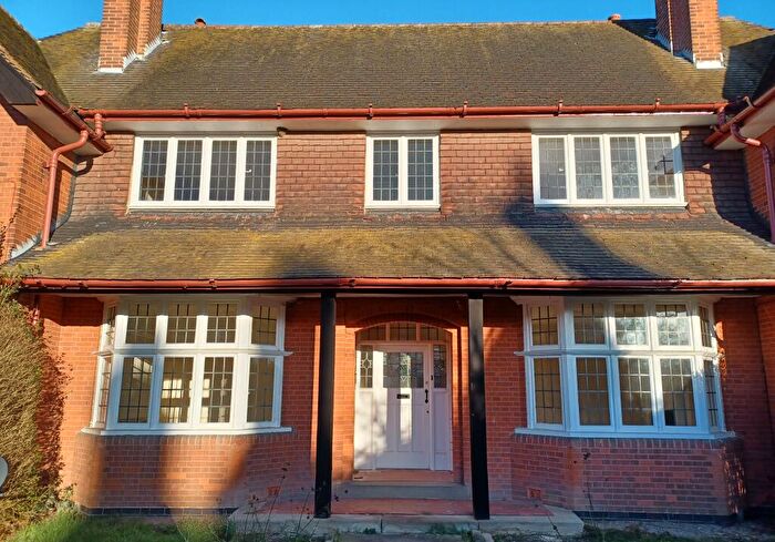 4 Bedroom Character Property To Rent In Hardwick Terrace, Clumber Park, Nottinghamshire, S80