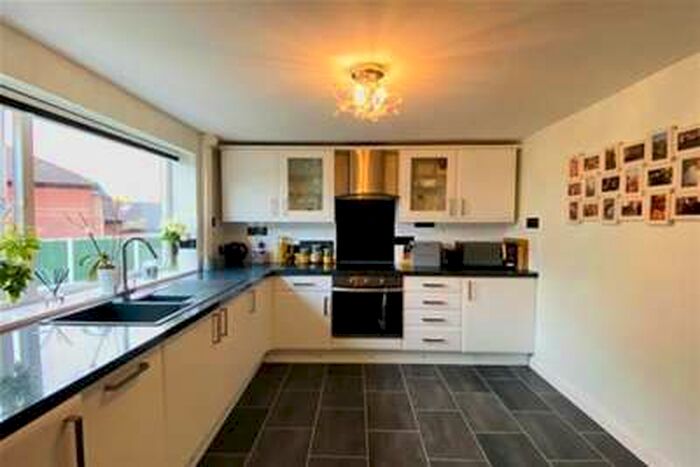 3 Bedroom House To Rent In St. Matthews Avenue, Burntwood, WS7