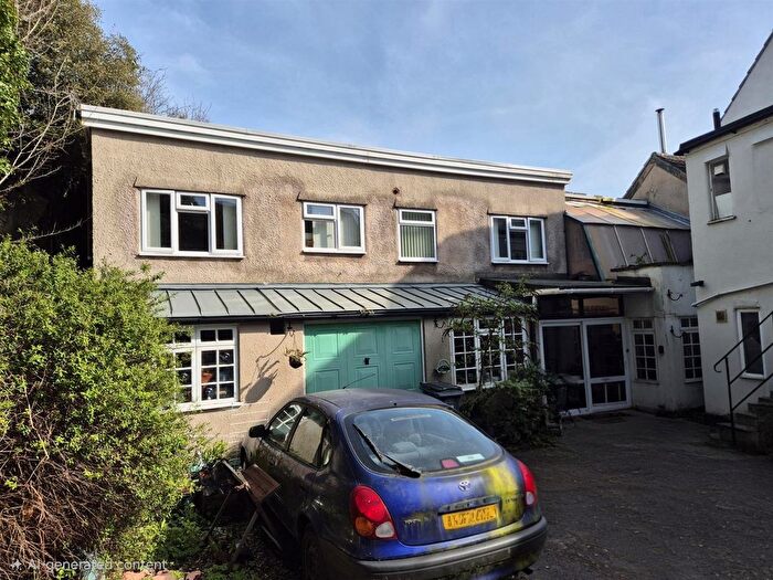 6 Bedroom Semi Detached House For Sale In South Road, Weston-Super-Mare, BS23