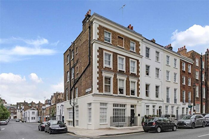 1 Bedroom Flat To Rent In Dorset Street, Marylebone, W1U