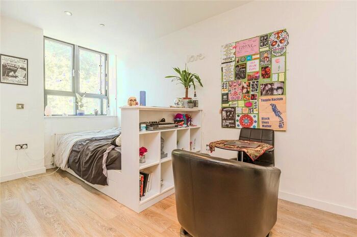 Studio To Rent In St. Stephens House, Colston Avenue, City Centre, Bristol, BS1