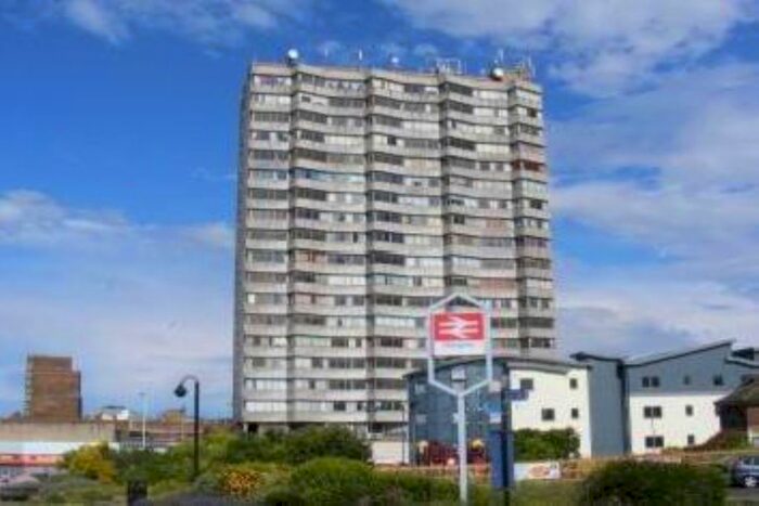 3 Bedroom Flat To Rent In All Saints Avenue, Margate CT9