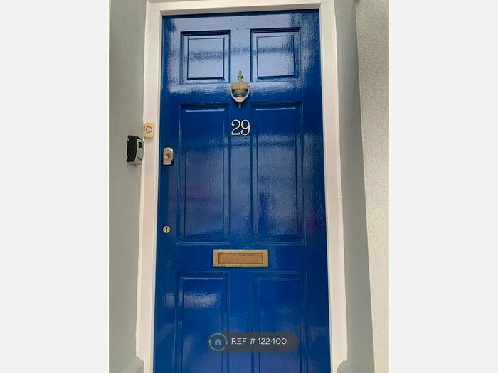 4 Bedroom Terraced House To Rent In Cranbourne Avenue, Plymouth, PL4