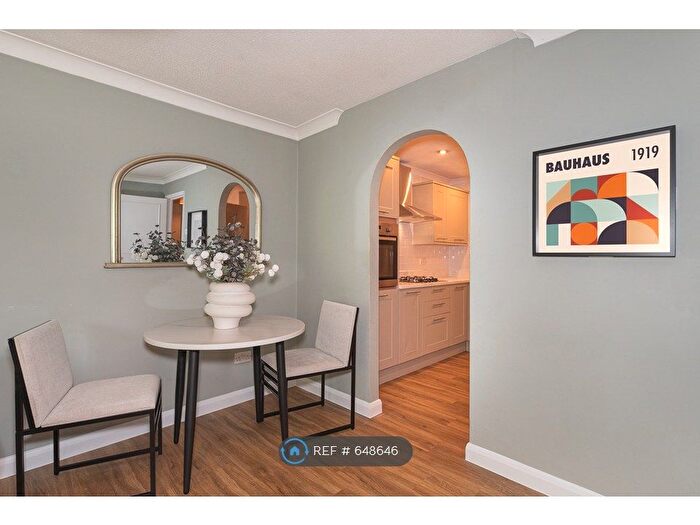 1 Bedroom Flat To Rent In Stanhope Road, Croydon, CR0