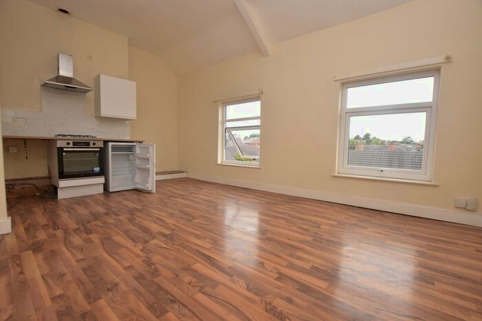 2 Bedroom Flat To Rent In Curzon Street, Derby, Derbyshire, DE1