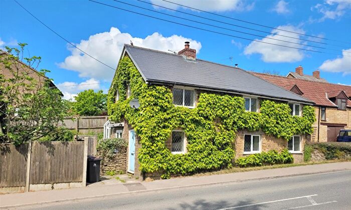 3 Bedroom Detached House For Sale In Main Road, Mosterton, DT8