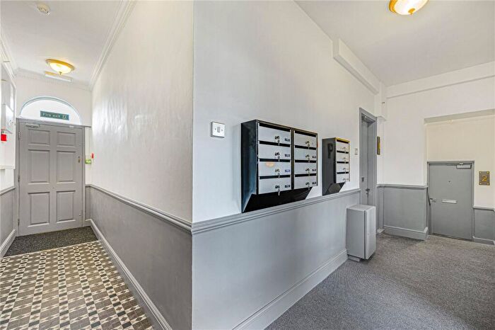 1 Bedroom Flat For Sale In Lord Nelson Street, Liverpool, Merseyside, L3 - Photo 11