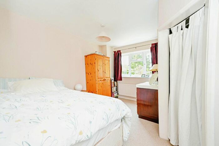 4 Bedroom Detached House For Sale In Walk Mill, Eccleshall, Stafford, Staffordshire, ST21