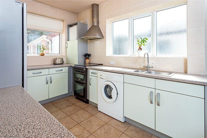 2 Bedroom Bungalow For Sale In Countess Crescent, Bispham, FY2