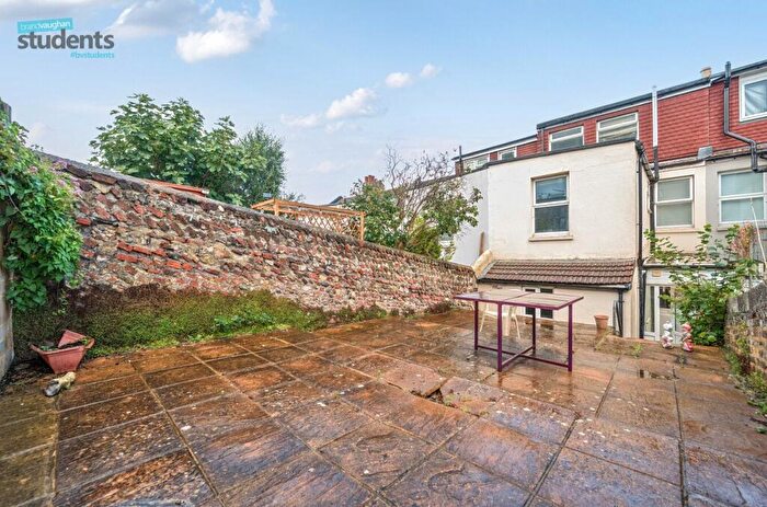 1 Bedroom Terraced House To Rent In Roedale Road, Brighton, East Sussex, BN1