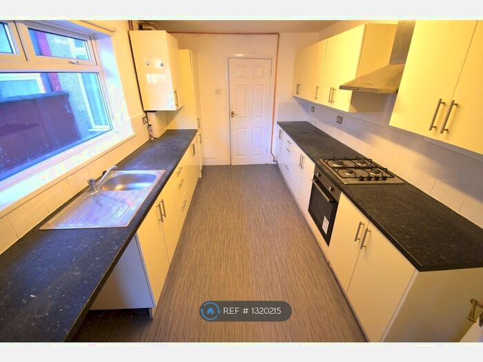 3 Bedroom Terraced House To Rent In Alexandra Road, Grimsby DN31