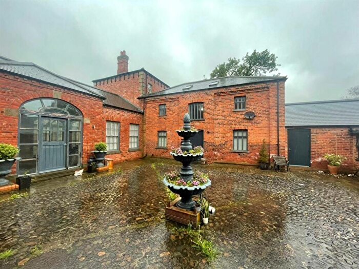 3 Bedroom Terraced House For Sale In Bishopton Lane, Great Burdon, Darlington, DL1