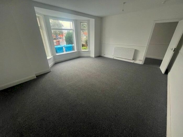 2 Bedroom Flat To Rent In Anlaby Road, Hull, HU3