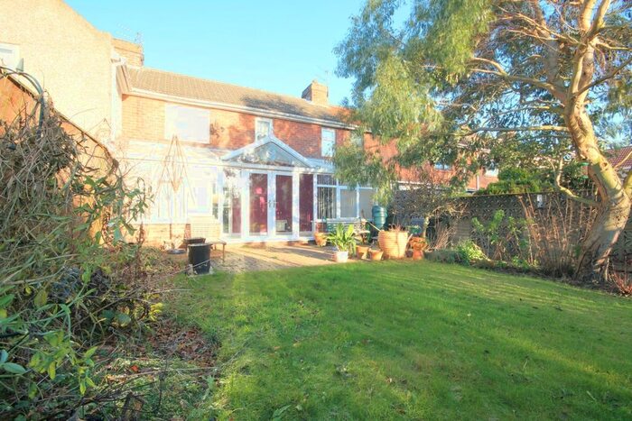 3 Bedroom Terraced House For Sale In Brydon Crescent, South Hetton, Durham, DH6