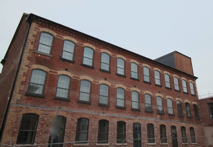 2 Bedroom Apartment To Rent In Nottingham Road, Stapleford, NG9