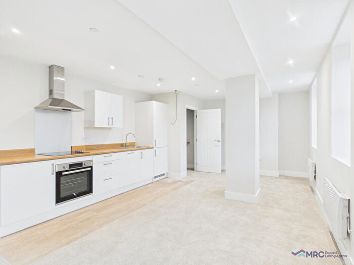 1 Bedroom Flat To Rent In Apartment, Criterion House, HU1