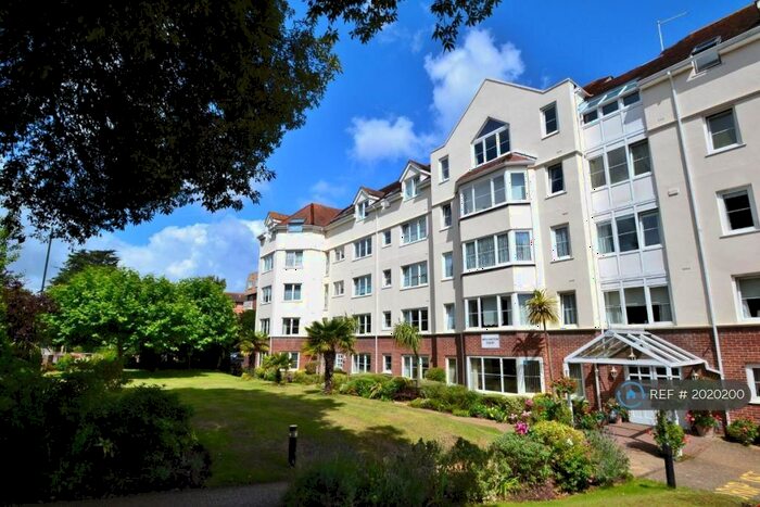 1 Bedroom Flat To Rent In Wellington Court, Bournemouth, BH2