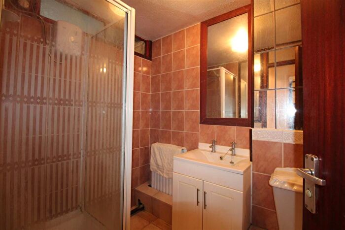 2 Bedroom Terraced Bungalow For Sale In Alder Road, Kingswinford, DY6
