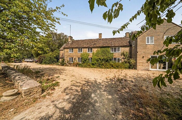 10 Bedroom Detached House For Sale In Chelworth Road, Cricklade, Swindon, SN6