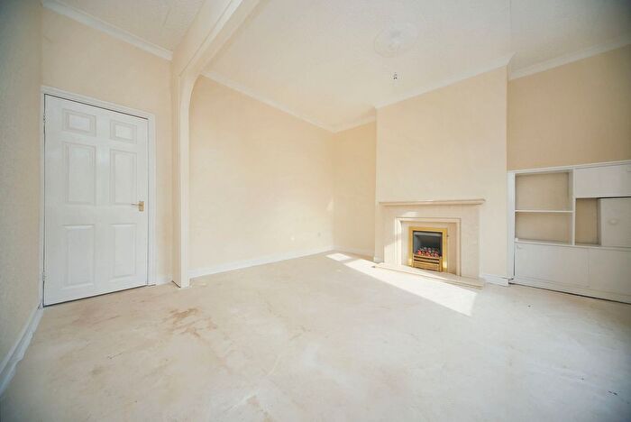 2 Bedroom End Of Terrace House For Sale In Billinge Road, Wigan, WN5