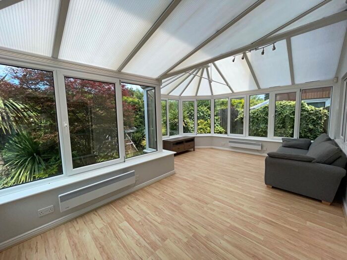 4 Bedroom Detached House To Rent In Trevithick Close, Burntwood, WS7