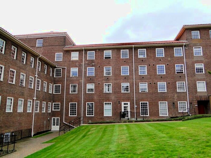 2 Bedroom Flat To Rent In Giles Scott Building, Scott Avenue, London SW15