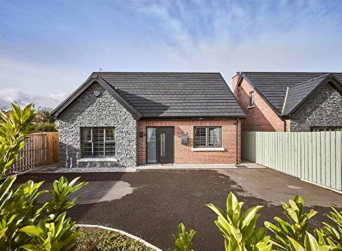 4 Bedroom Detached House For Sale In A Newtownards Road, Bangor, BT20