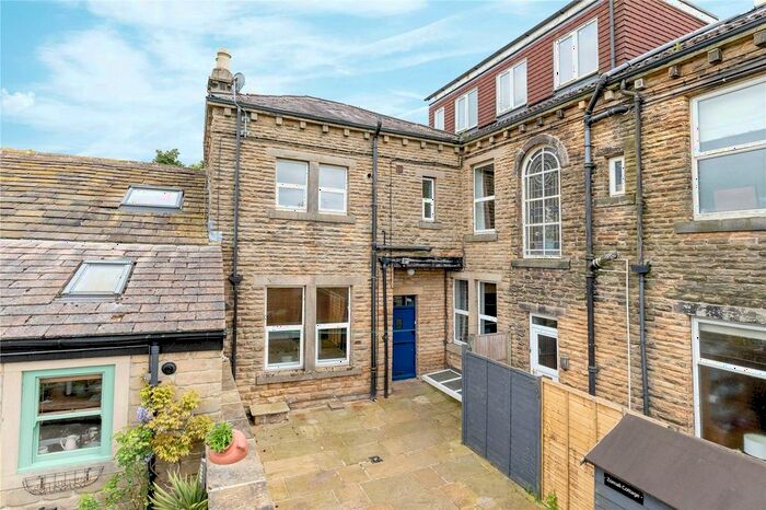 2 Bedroom Terraced House For Sale In Zomali Cottage, Dean Lane, Horsforth, Leeds, LS18
