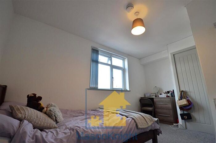 4 Bedroom Terraced House To Rent In Quinton Road Harborne, B17