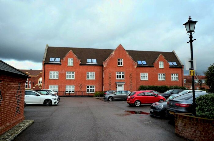 1 Bedroom Flat To Rent In The Galleries, Warley CM14
