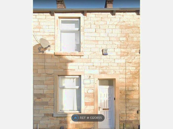 3 Bedroom Terraced House To Rent In Rylands Street, Burnley BB10