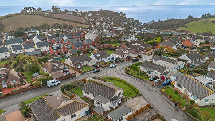 2 Bedroom Detached Bungalow For Sale In Sweetbriar Lane, Holcombe, EX7