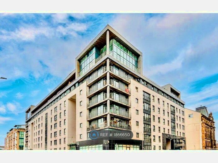 2 Bedroom Flat To Rent In Wallace Street, Glasgow, G5