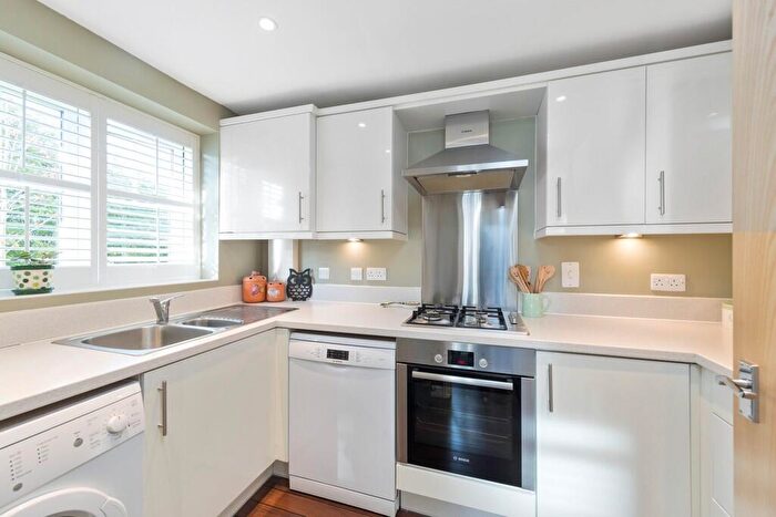 3 Bedroom Semi Detached House To Rent In Clayhanger, Merrow Park, GU4