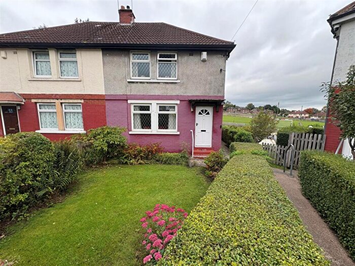 2 Bedroom Semi-Detached House For Sale In Bowness Avenue, Ravenscliffe, BD10