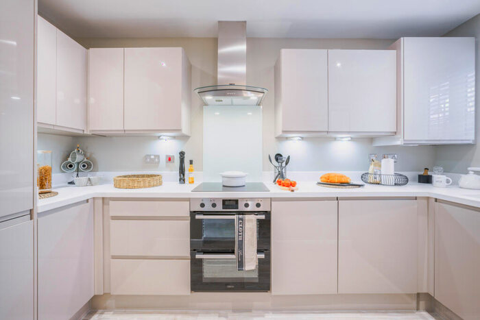 2 Bedroom Terraced House For Sale In Church Road, Otham, Maidstone, ME15