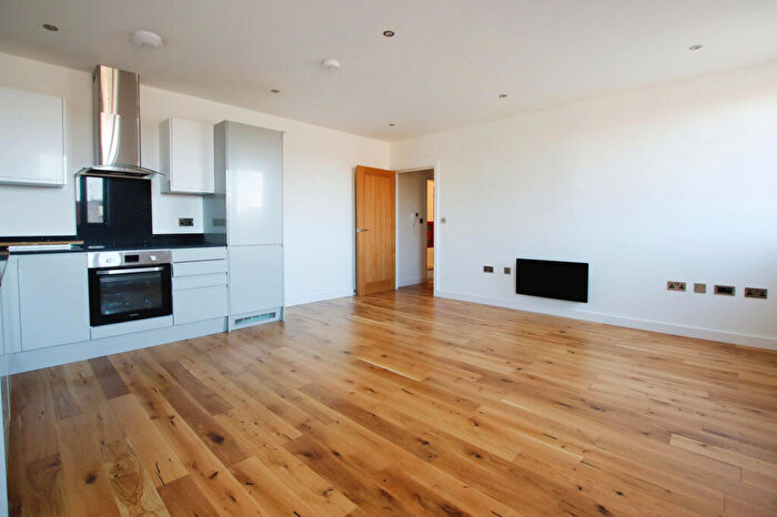 1 Bedroom Flat To Rent In Camden Grove, Birmingham, B1