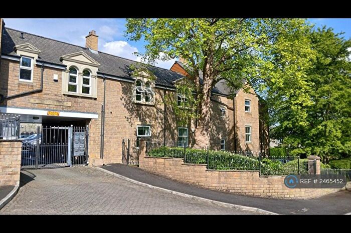 2 Bedroom Flat To Rent In The Courtyard, Burnley, BB11