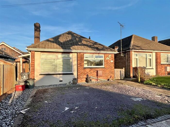 2 Bedroom Detached Bungalow For Sale In Norman Road, Holland-On-Sea, Essex, CO15