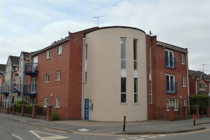 2 Bedroom Flat To Rent In Dearden Street, Hulme, Manchester, M15