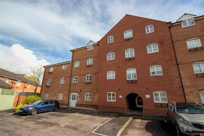 2 Bedroom Apartment To Rent In Snowberry Close, Bradley Stoke, Bristol, South Gloucestershire, BS32