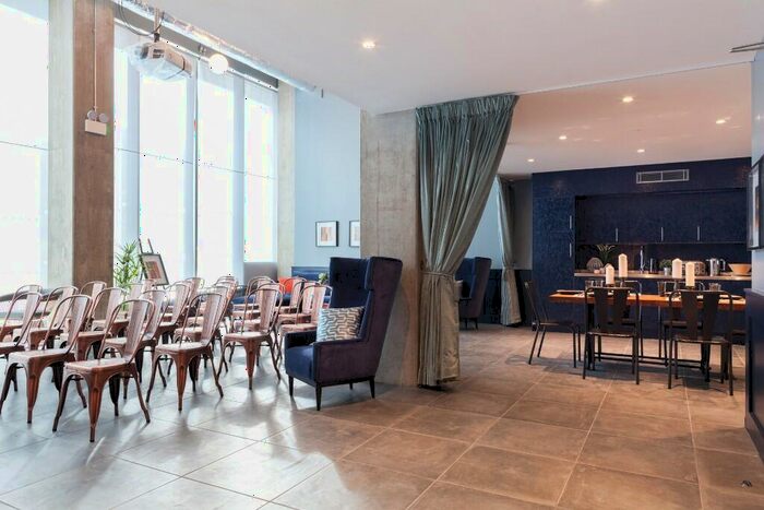 Studio To Rent In Old Oak Lane, London, NW10