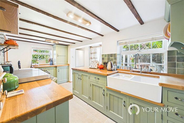 2 Bedroom Semi-Detached House For Sale In Loddon Road, Gillingham, Beccles, Norfolk, NR34